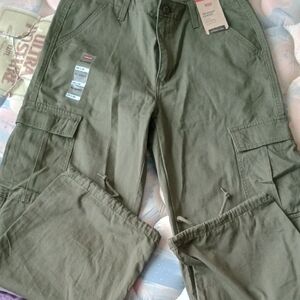 Levi's '94 Baggy Cargo Pants